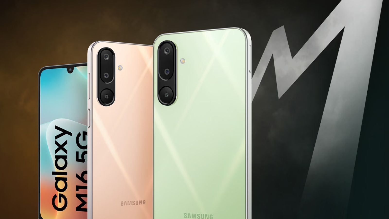 Event Highlight poster